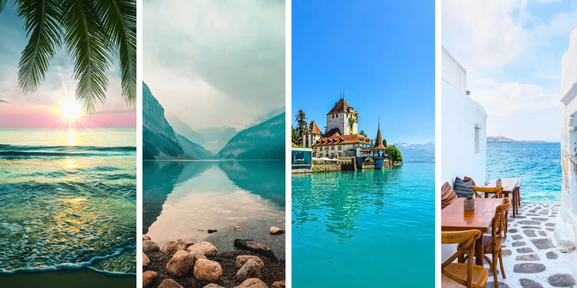 How to Choose the Ideal Incentive Destination