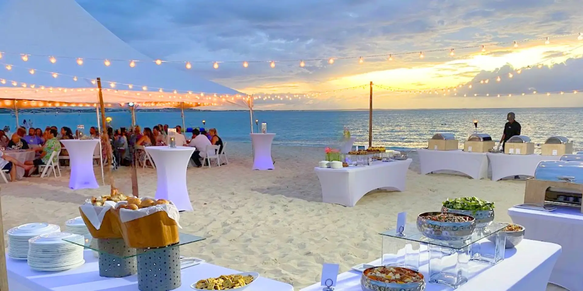 Program Spotlight: Turks & Caicos